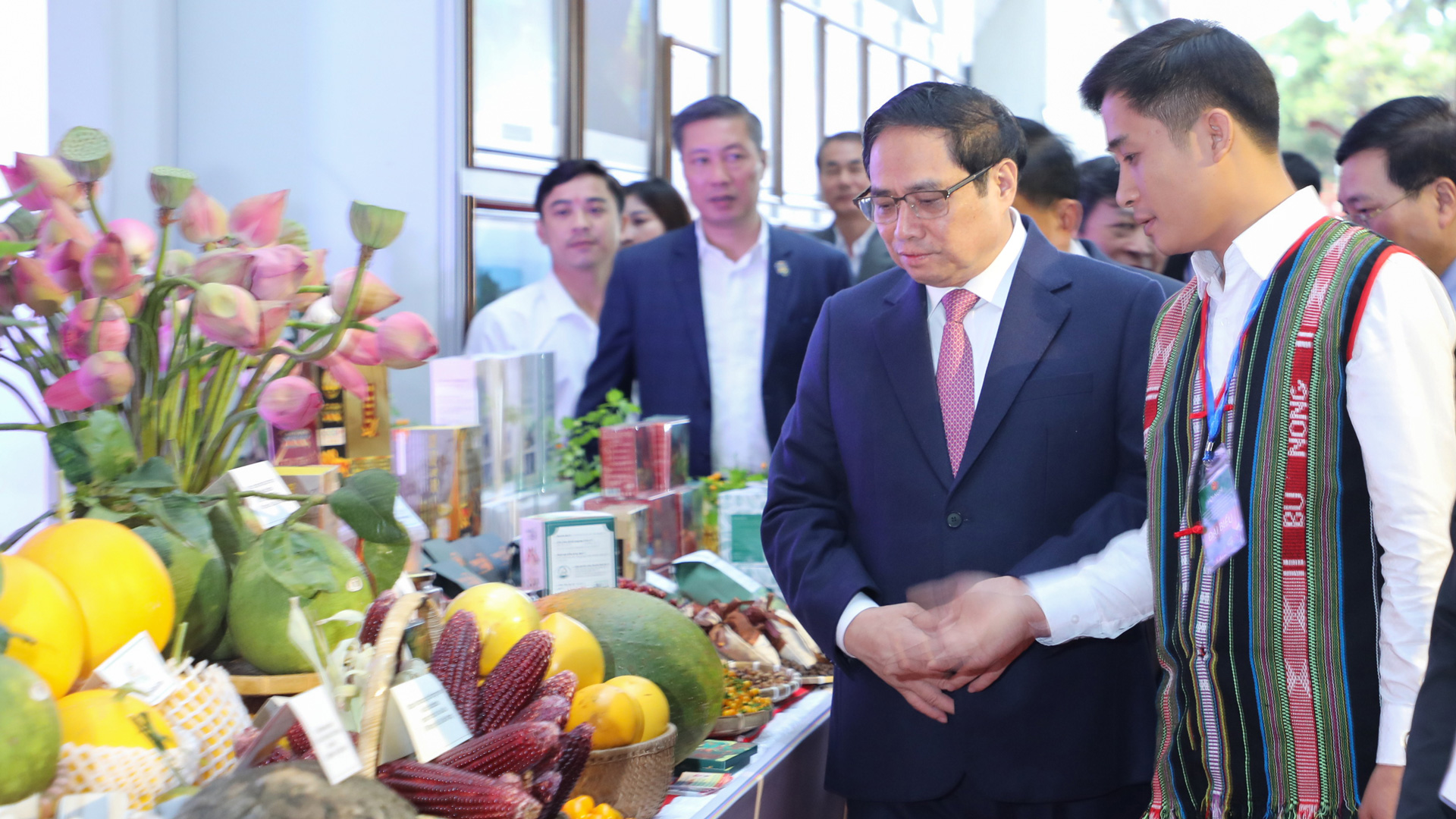 Đà Lạt nỗ lực phòng, chống gian lận thương mại và hàng giả