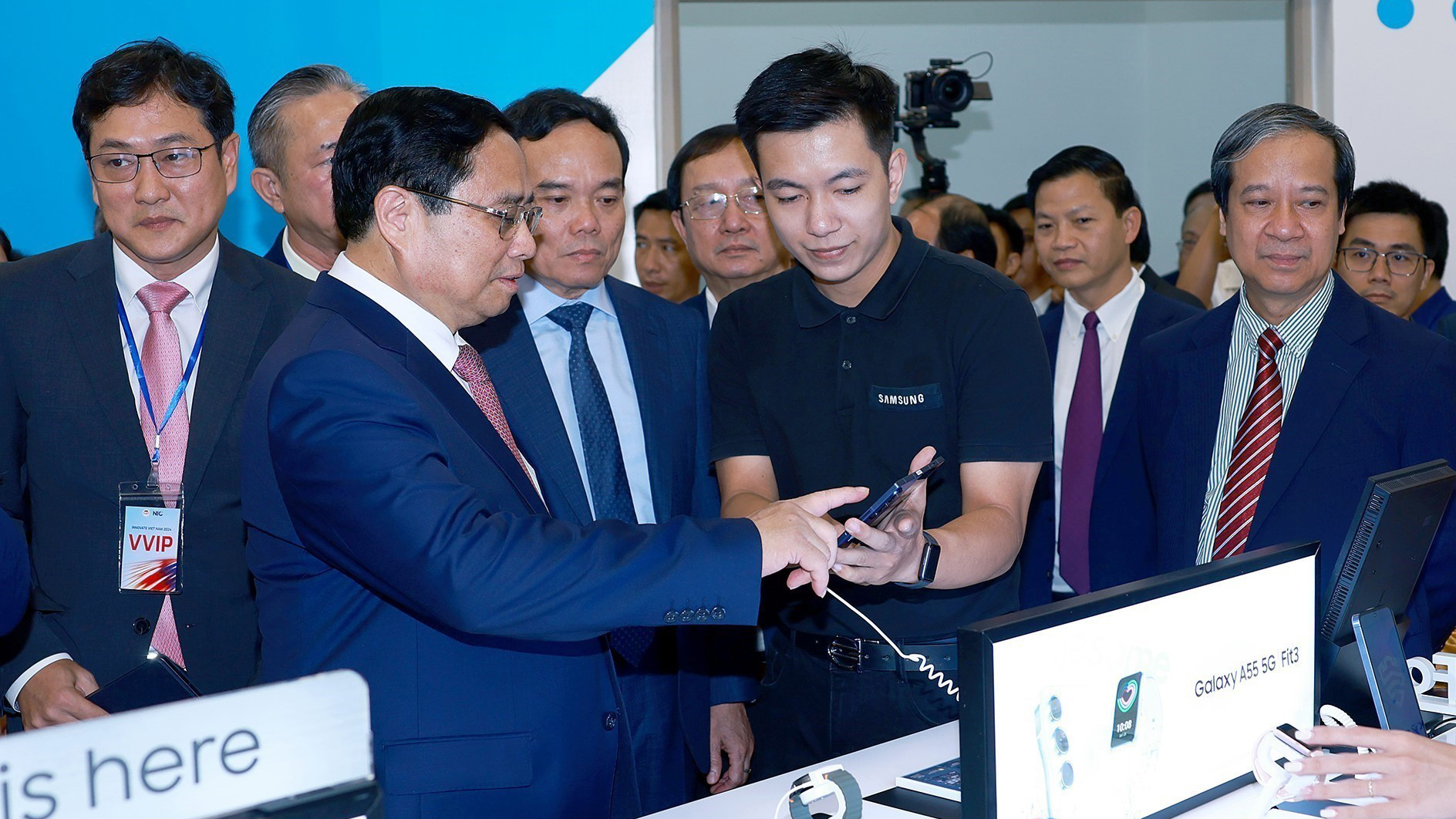 Một số nội dung chủ yếu trong đường lối, chủ trương của Đảng về công nghiệp hóa, hiện đại hóa liên quan đến chuyển đổi công nghiệp