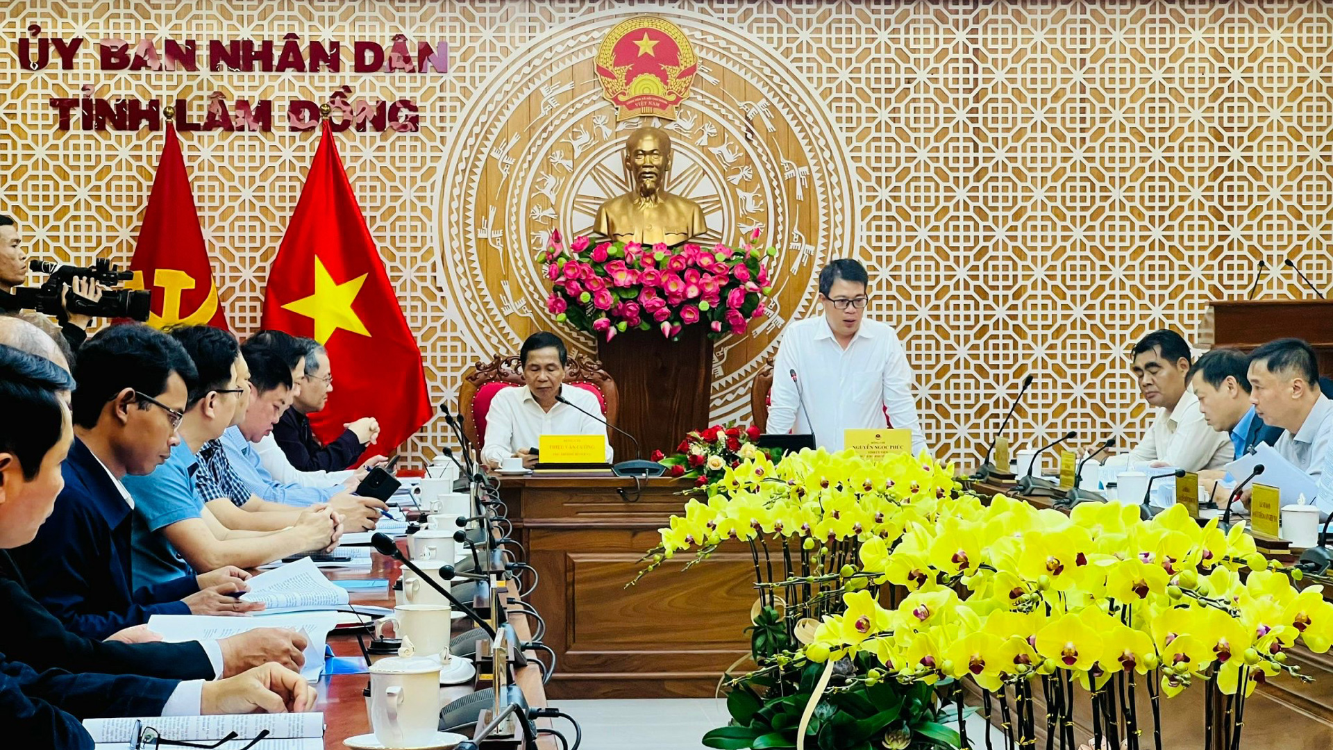 10 năm thực hiện Nghị định 98 tại Lâm Đồng (Bài 1)