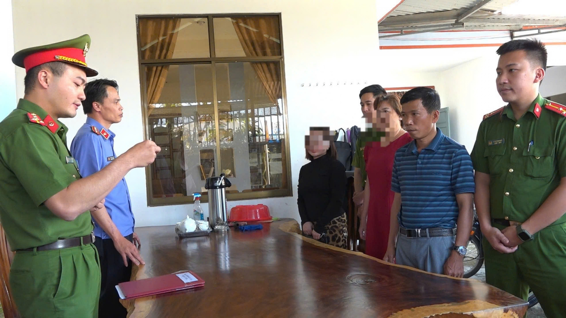 Bảo Lộc: Trốn thuế hàng tỷ đồng, chủ doanh nghiệp văn phòng phẩm bị khởi tố