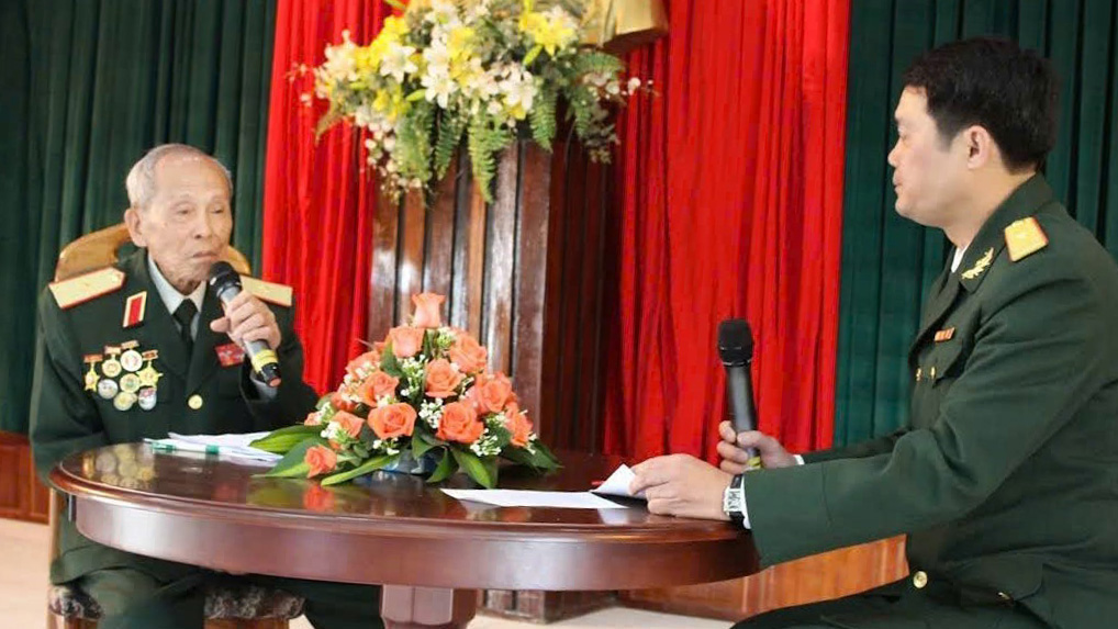 Nhớ vị tướng văn võ song toàn