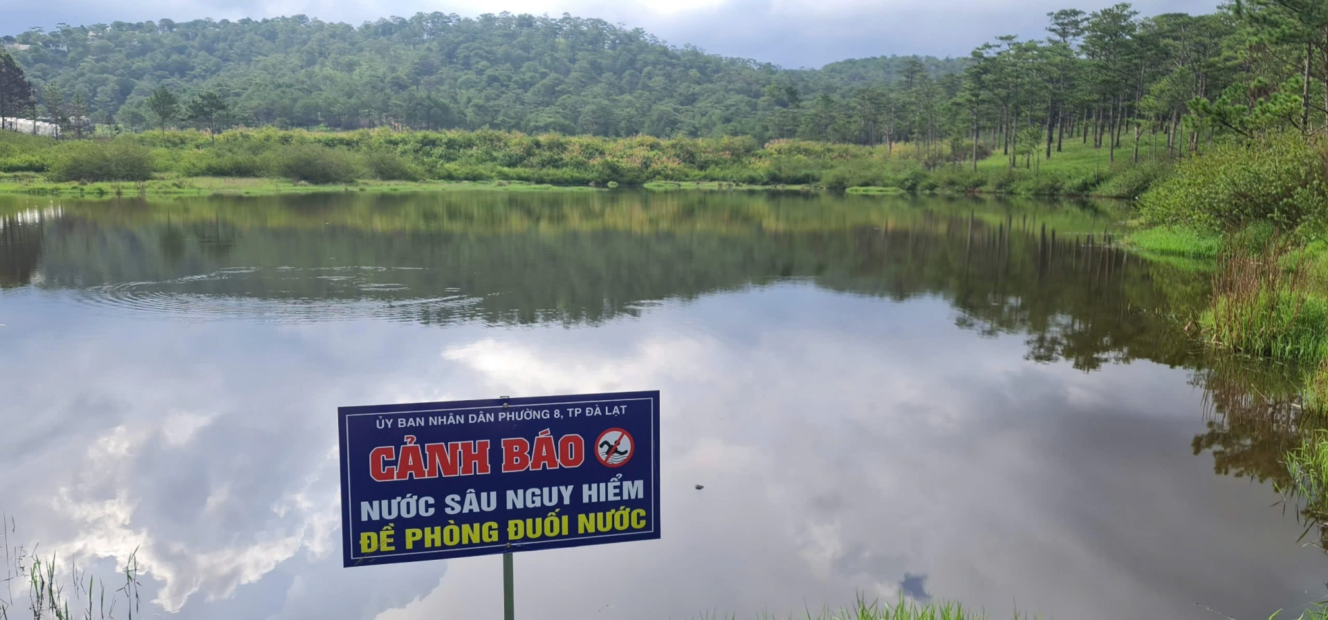 Toàn tỉnh có 30 trẻ em tử vong do đuối nước