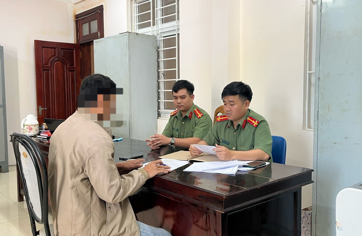 Bảo Lộc: Tự nhận là tổng đài điện lực để quảng cáo, một cá nhân bị phạt 7,5 triệu đồng