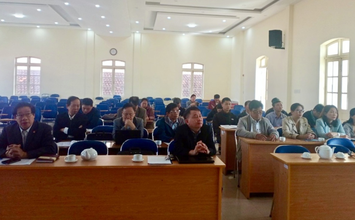 Ngăn chặn và loại trừ sốt rét kháng thuốc