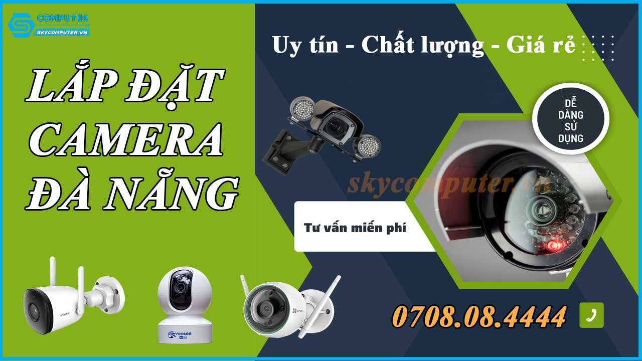 Skycomputer và những sản phẩm, dịch vụ nổi bật tại Đà Nẵng