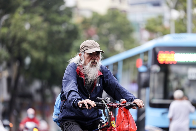 Thời tiết ngày 24/12: Bắc Bộ và Bắc Trung Bộ trời rét đậm
