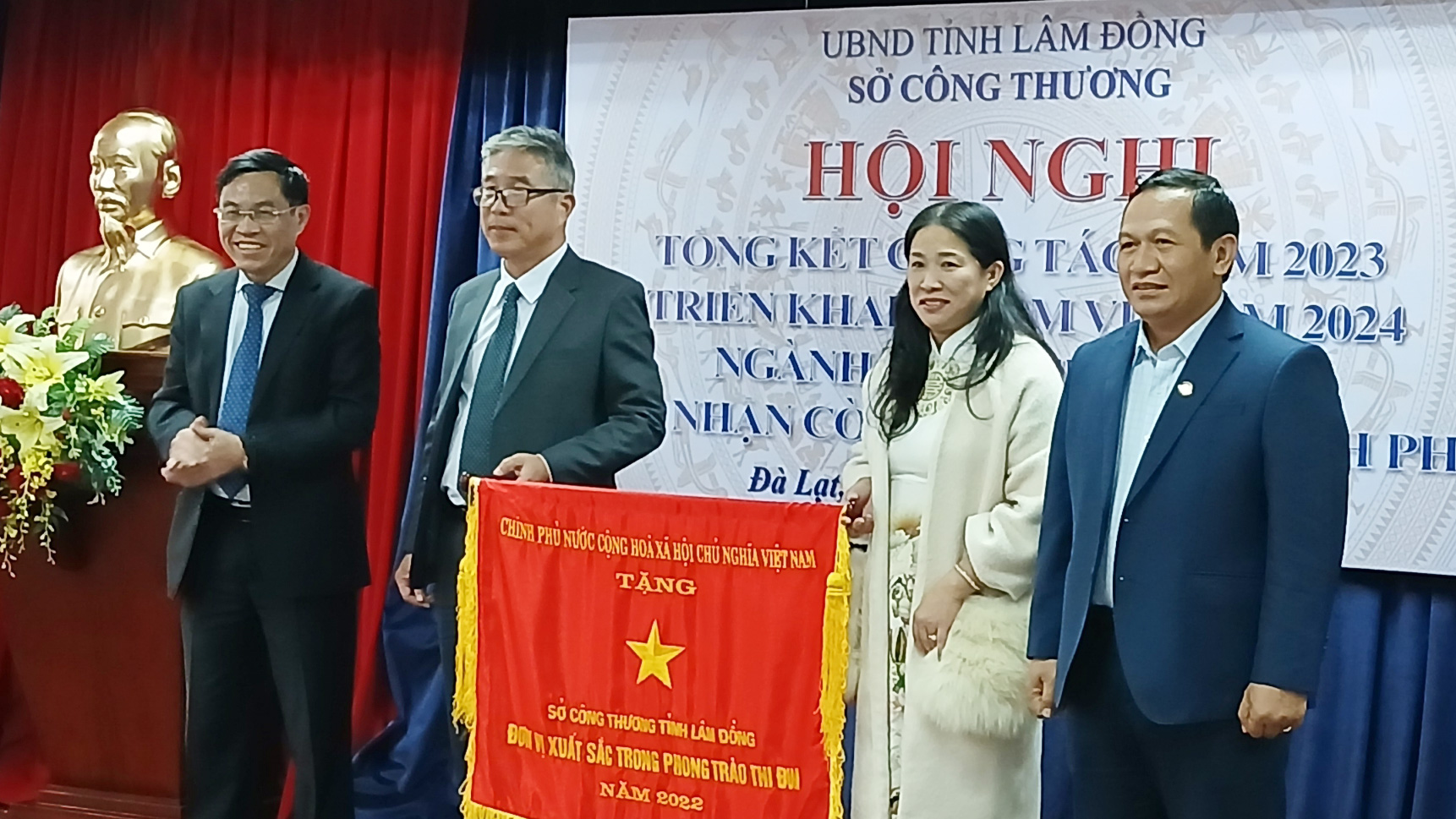 Ngành Công thương vượt nhiều chỉ tiêu phát triển sau thời gian hồi phục
