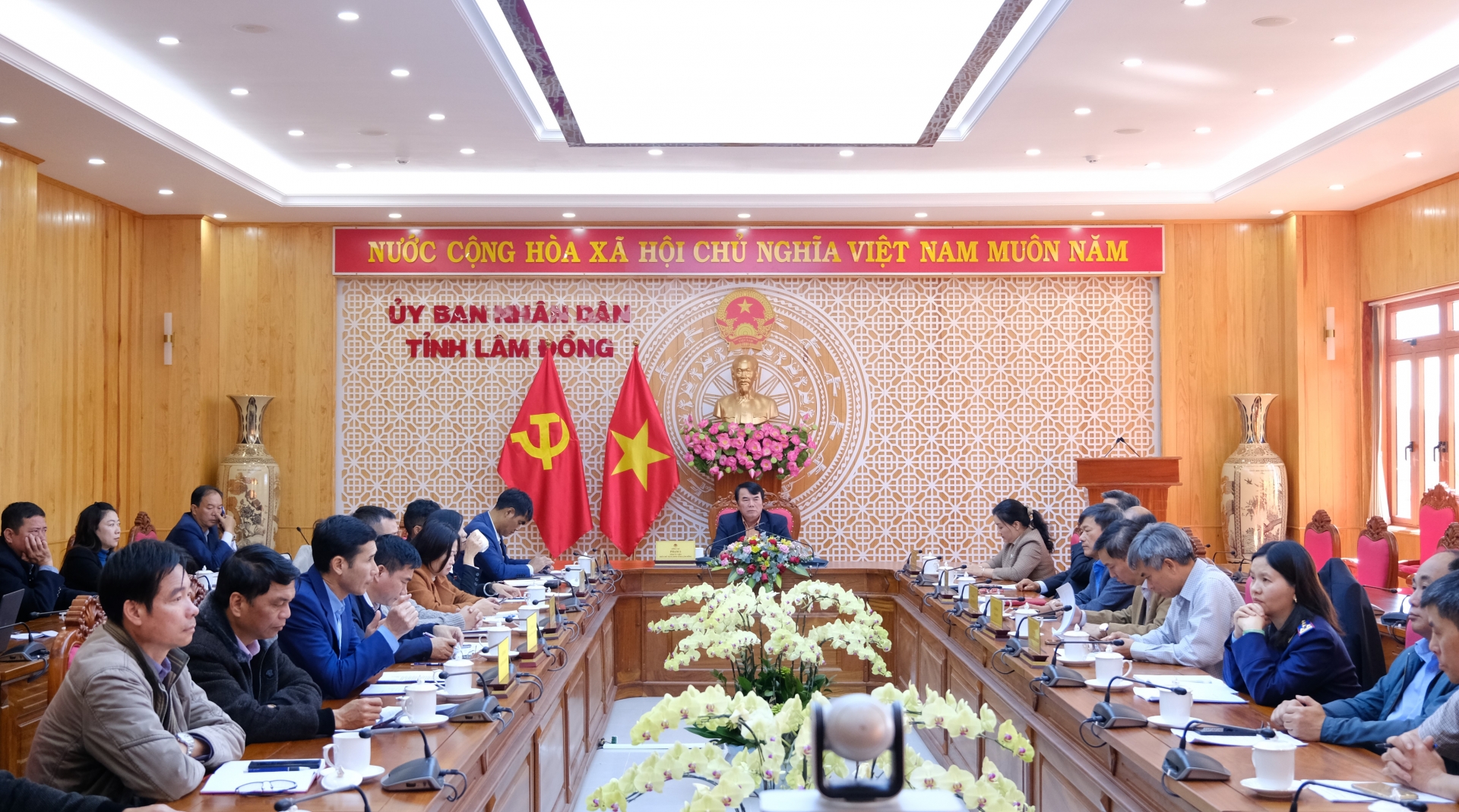 Đánh giá kết quả thực hiện nhiệm vụ lĩnh vực lao động, người có công và xã hội năm 2023