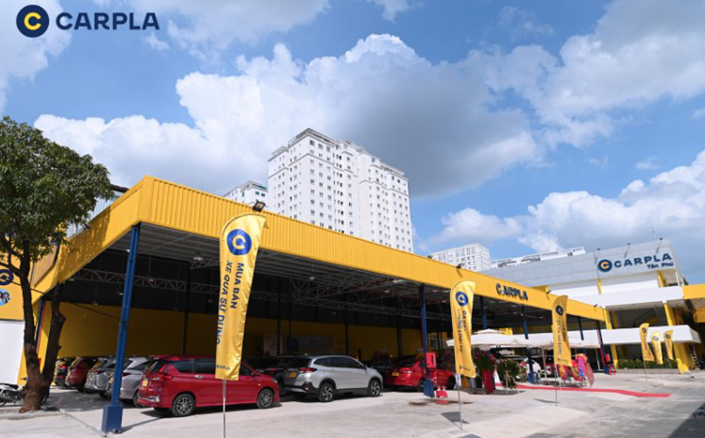 Mua bán xe ô tô đã qua sử dụng tại Carpla có phải lựa chọn đúng đắn?