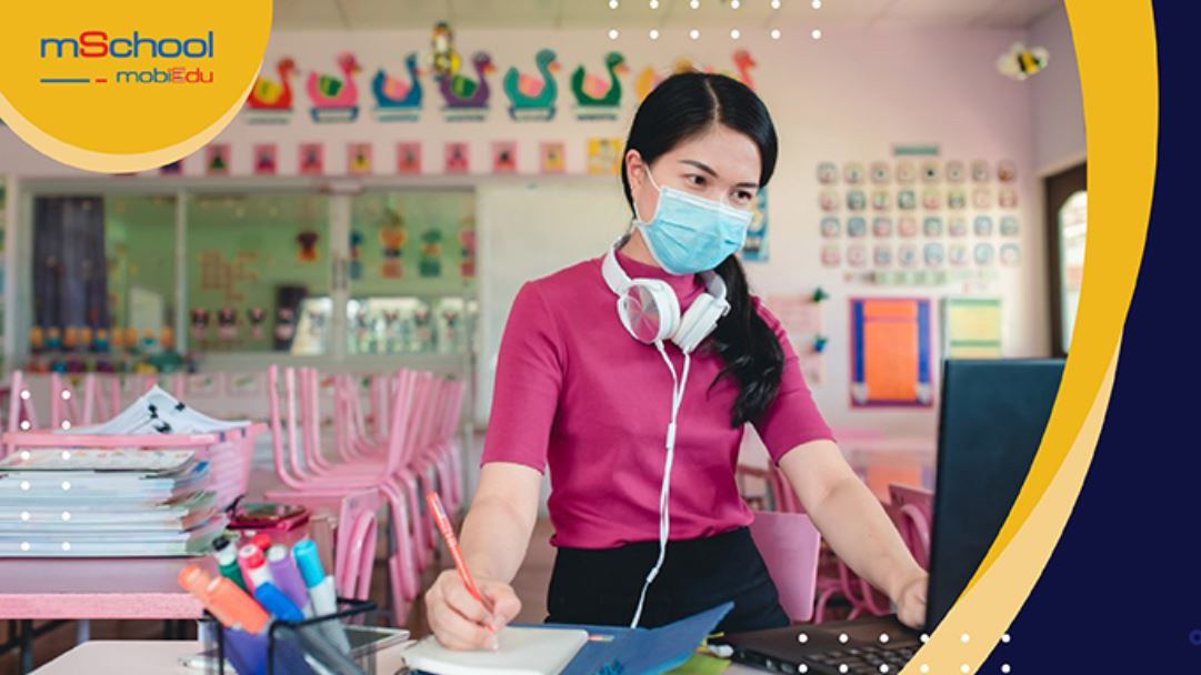 4 "điểm cộng" của nền tảng giáo dục trực tuyến MobiEdu