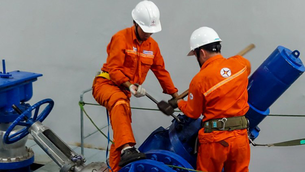 Công ty Thủy điện Đồng Nai hoàn thành tiểu tu các tổ máy đảm bảo phát điện an toàn, ổn định trong năm 2024