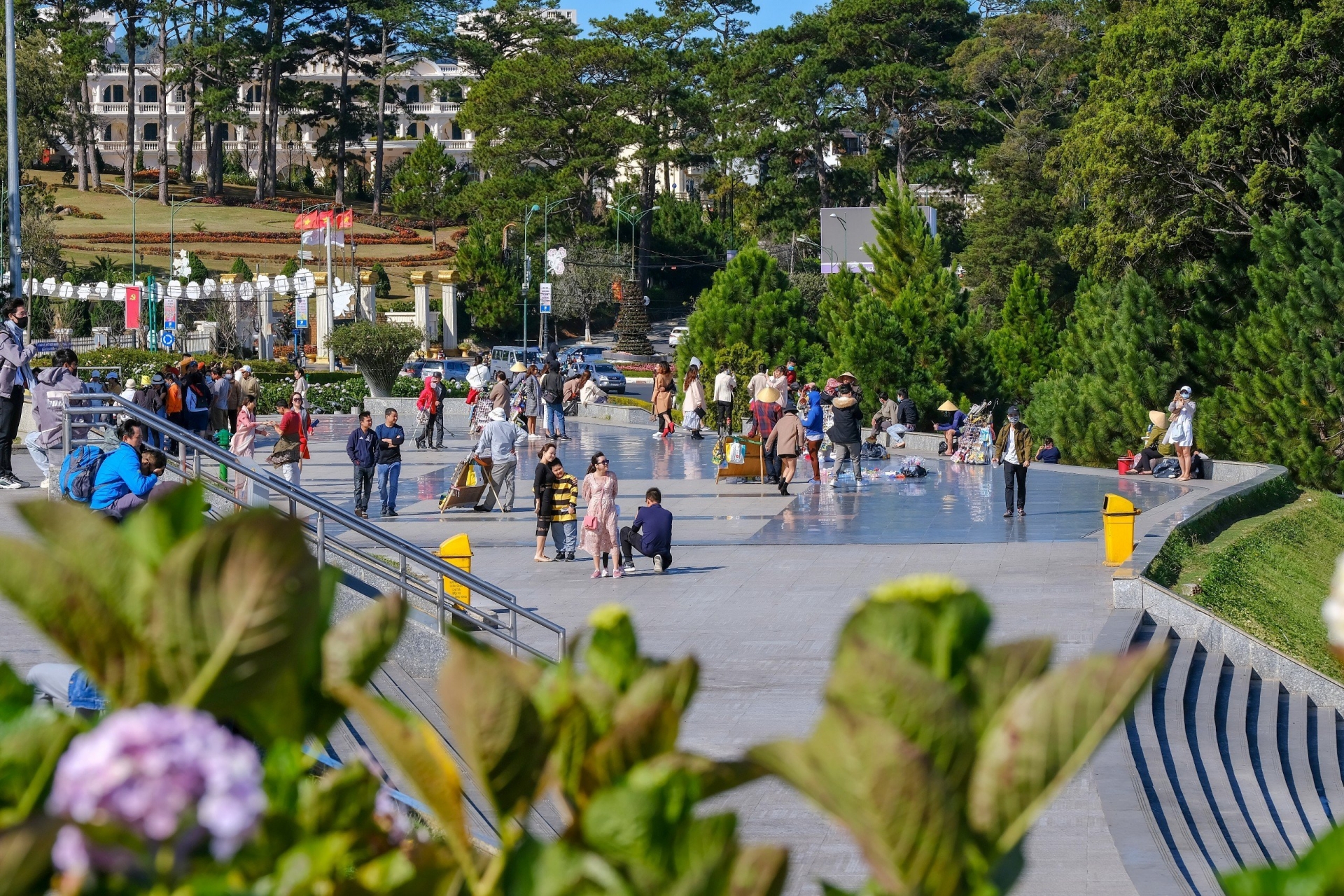 Chào mừng 130 năm Đà Lạt hình thành và phát triển: Tâm thức di dân góp phần hình thành văn hóa con người Đà Lạt (Kỳ 1)