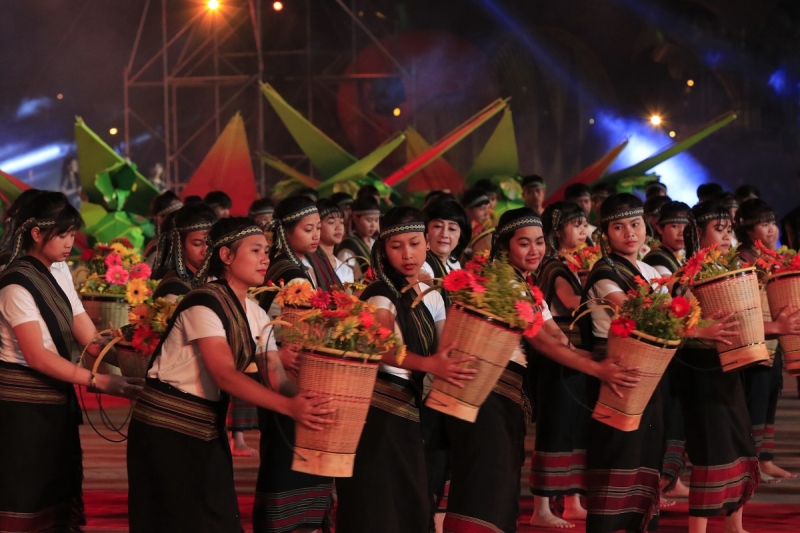Tâm thức di dân góp phần hình thành văn hóa con người Đà Lạt (Kỳ 2)