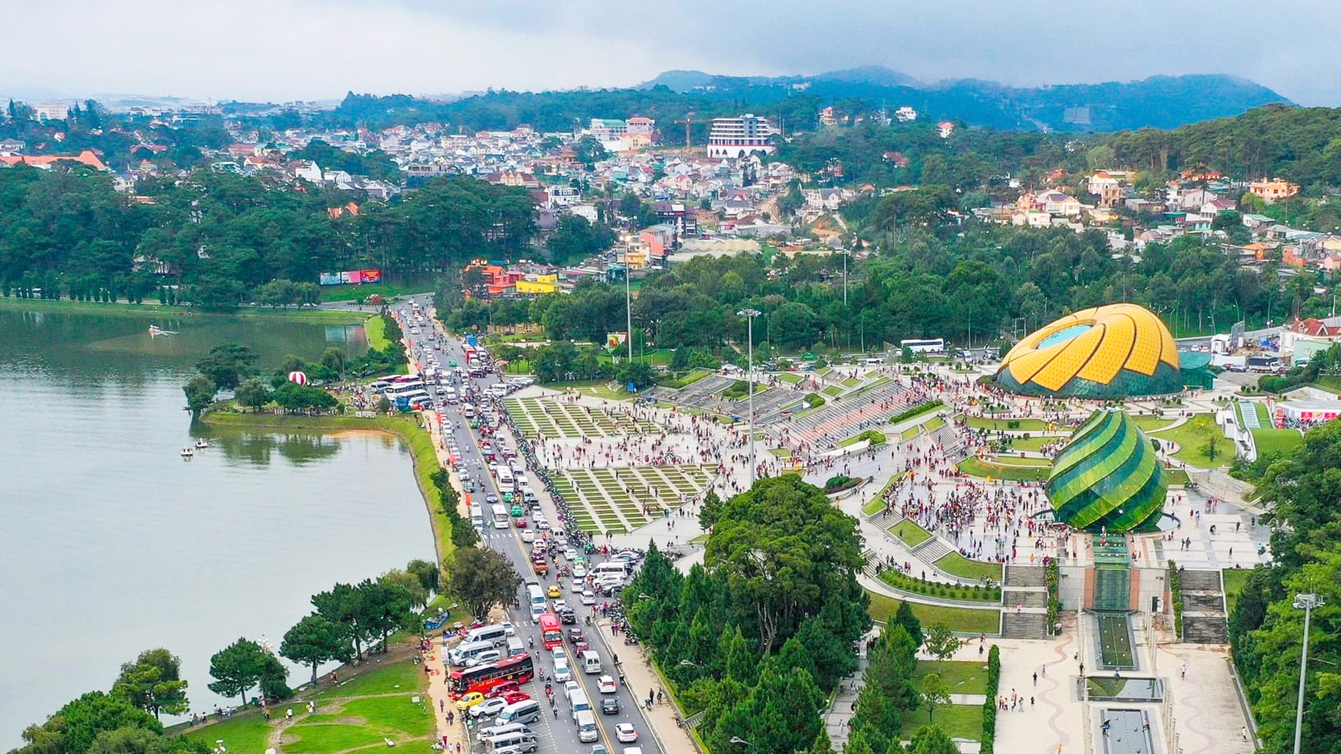 Khơi dòng vốn FDI
