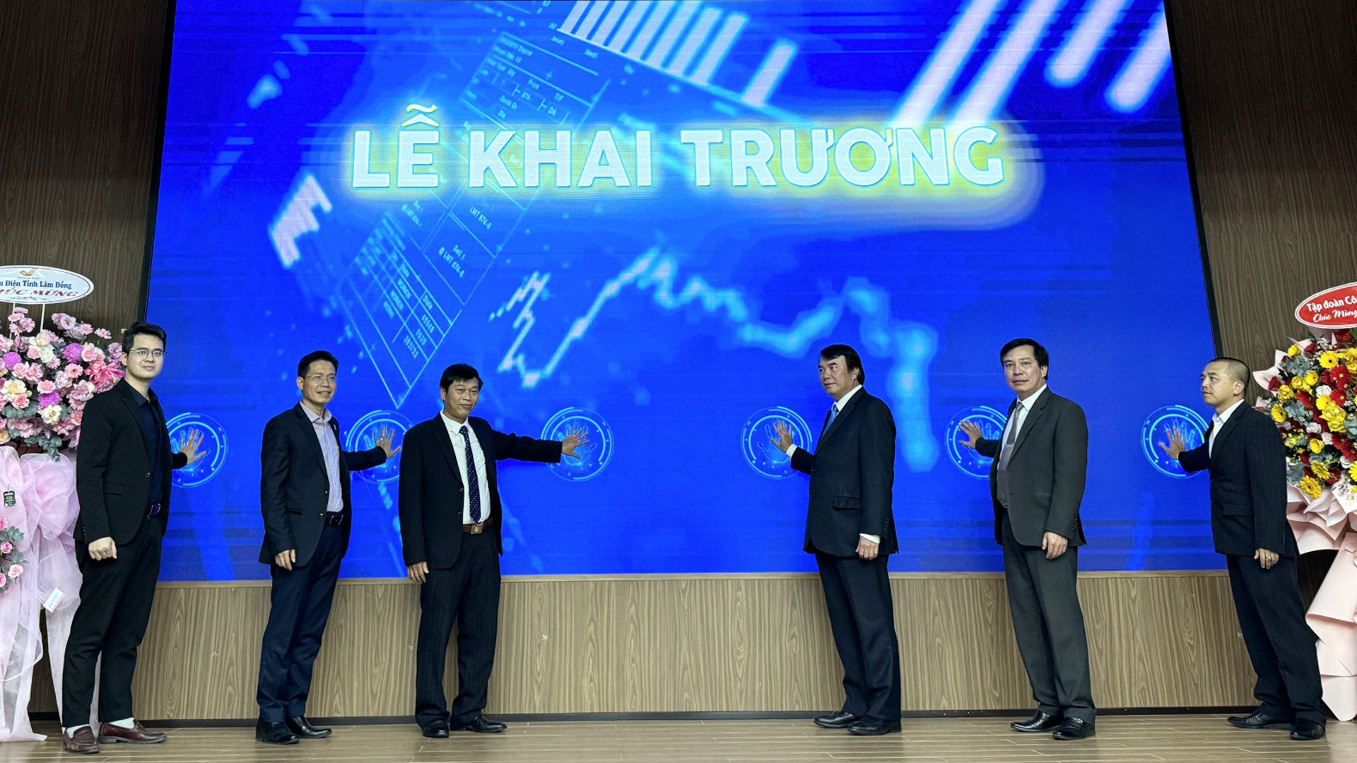 Ngành thông tin và truyền thông với nhiều “dấu ấn số” trong năm 2023
