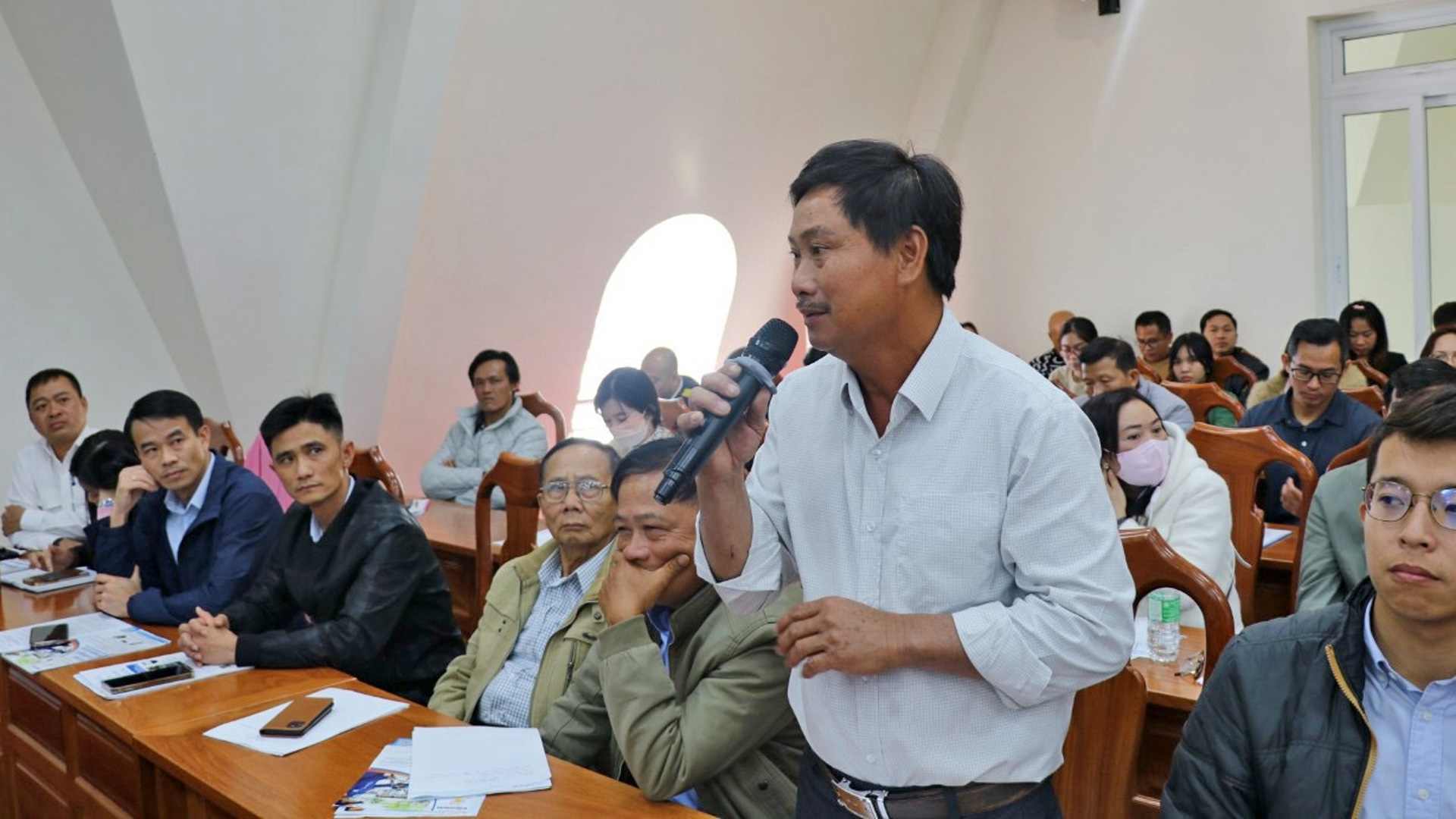 Ngành Thuế triển khai quy định xuất hóa đơn với từng lần bán lẻ xăng dầu