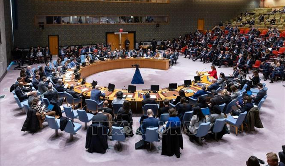 Xung đột Hamas-Israel: Việt Nam khẩn thiết kêu gọi ngừng bắn, bảo vệ dân thường