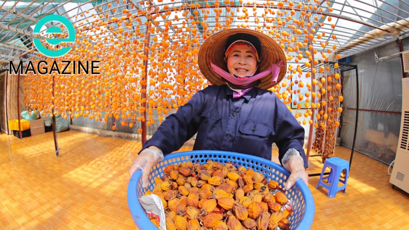 [E-Magazine] Tạo ''đòn bẩy'' cho kinh tế tập thể bứt phá, phát triển bền vững