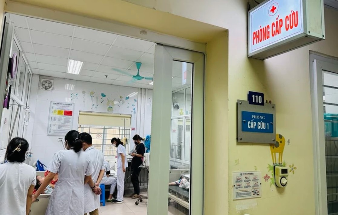 Bộ Y tế: Thời tiết thay đổi bất thường nguy cơ các dịch bệnh truyền nhiễm