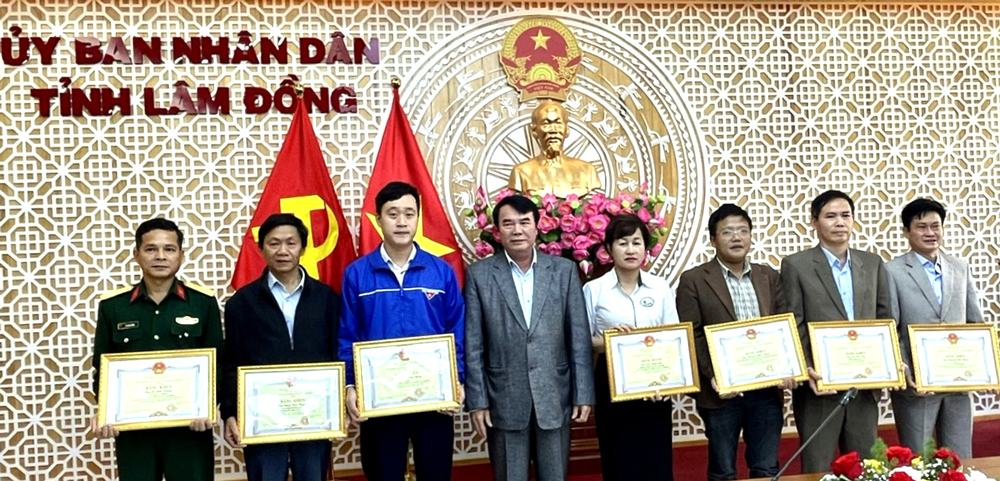 Khép lại Covid-19, hướng tới tương lai