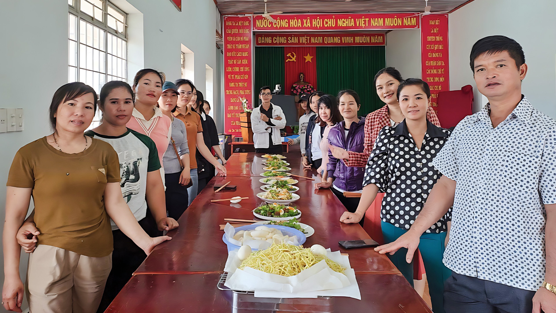 Chú trọng đào tạo nghề và phát triển giáo dục nghề nghiệp
