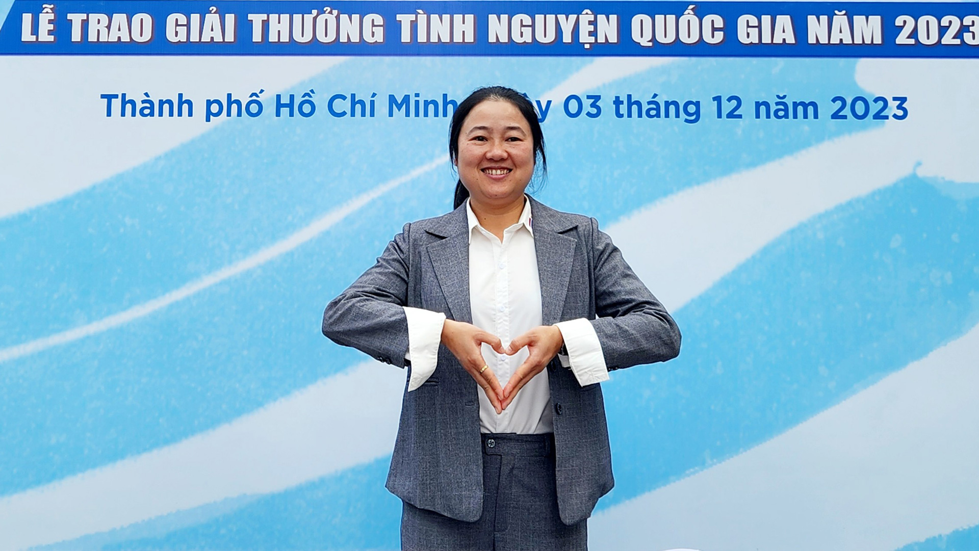 Lan tỏa tinh thần tình nguyện vì cộng đồng