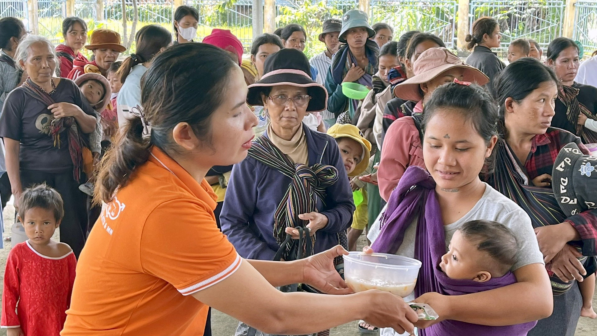 Dinh dưỡng hợp lý