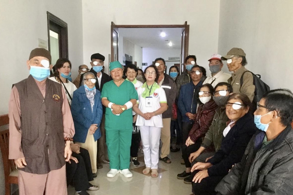 Tuổi thọ trung bình của người Việt Nam năm 2024 là 74,6 tuổi