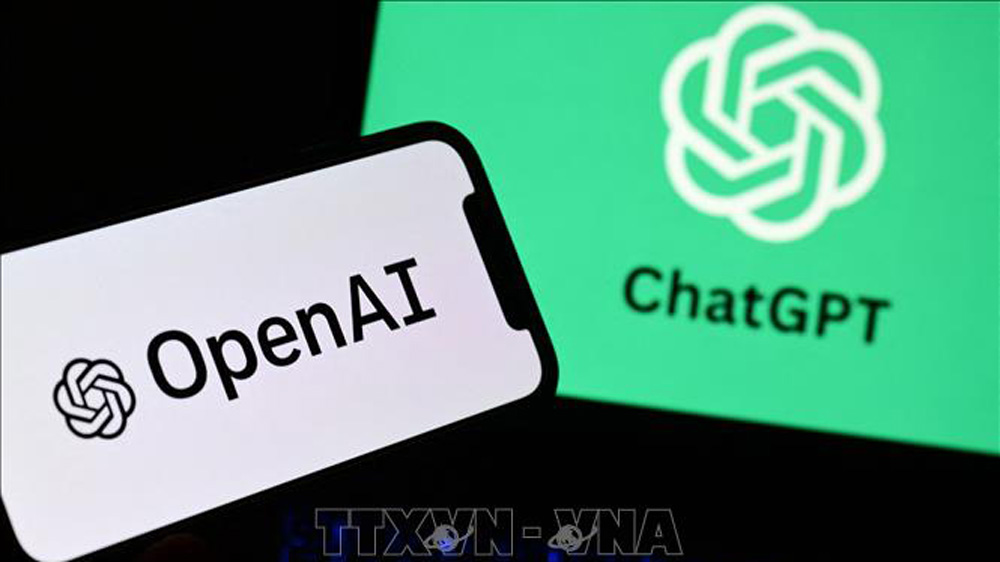 ChatGPT 'đổ bộ' trên điện thoại để bàn và ứng dụng nhắn tin