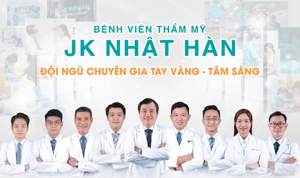 Tạo hình thành bụng nội soi Ommi độc quyền bởi Bệnh viện Thẩm mỹ JK Nhật Hàn - Thương hiệu xuất sắc Châu Á Thái Bình Dương