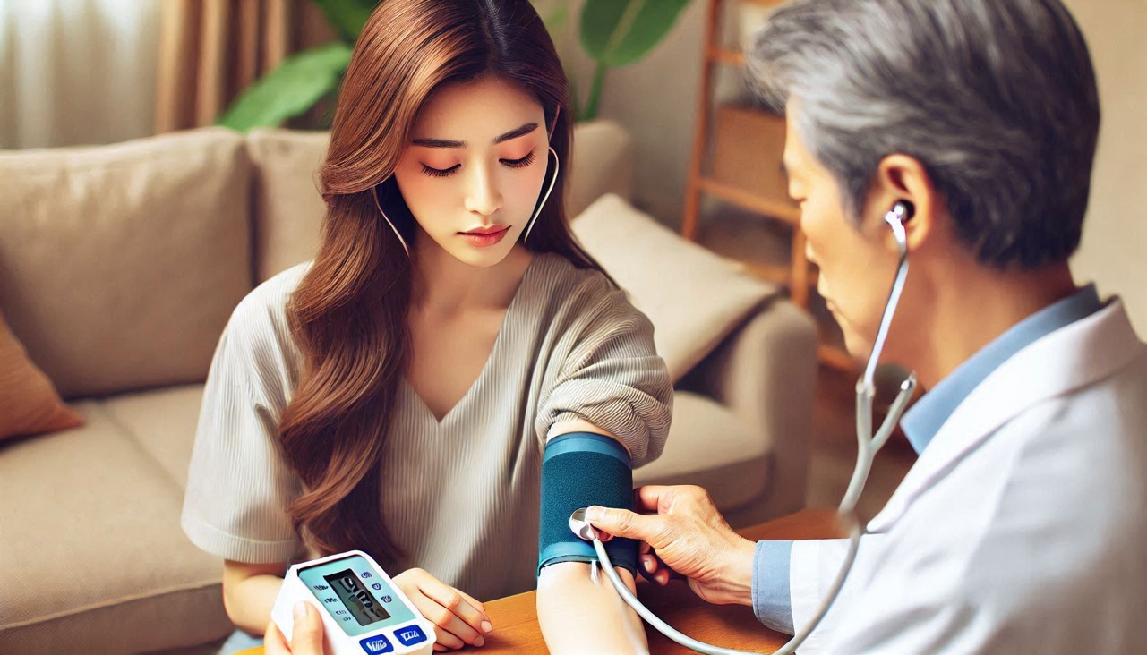 Bác sĩ chỉ mẹo hiệu quả để kiểm soát huyết áp cao khi trời trở lạnh