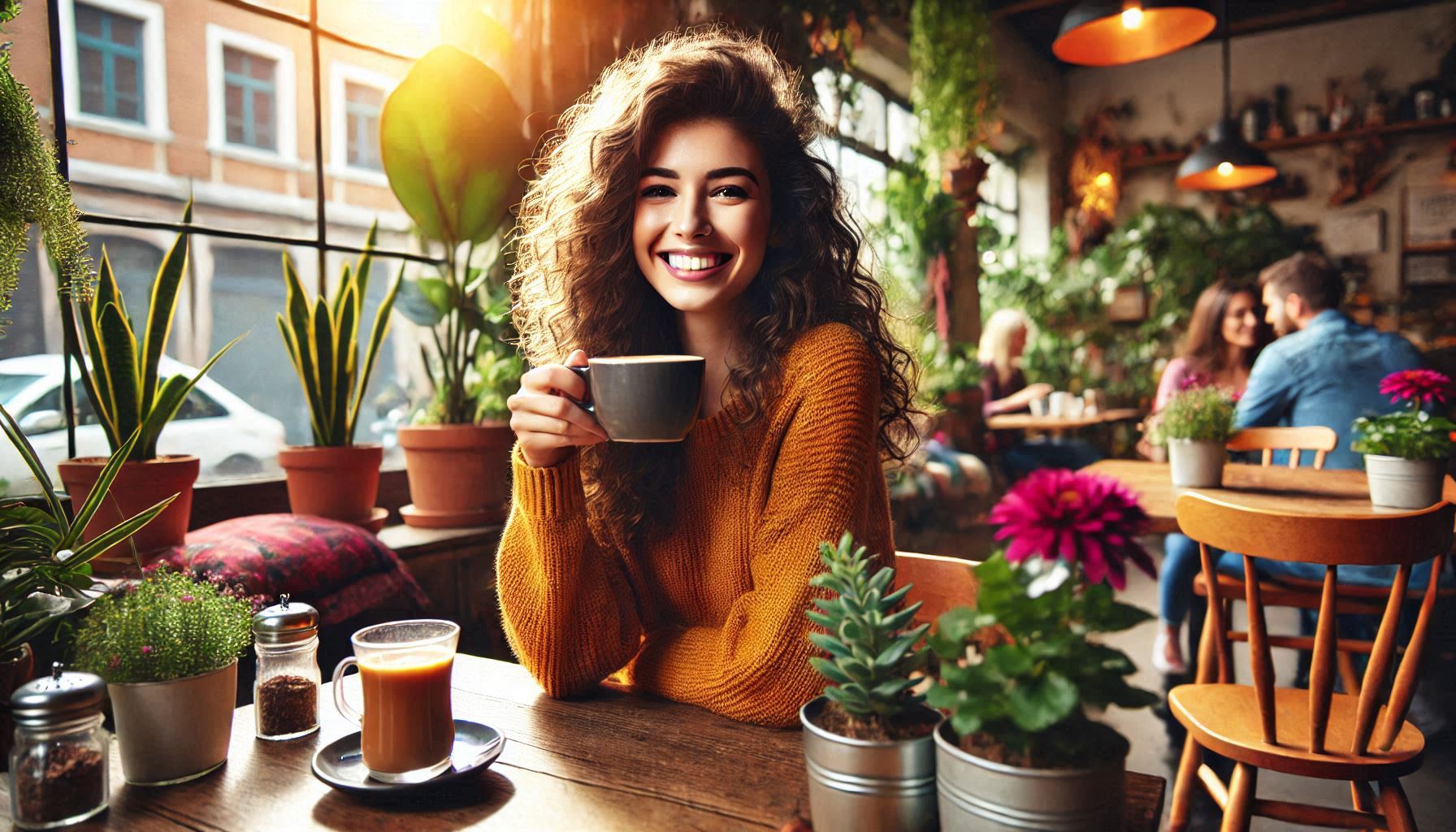 Phát hiện thêm lợi ích bất ngờ của vài tách cà phê mỗi ngày