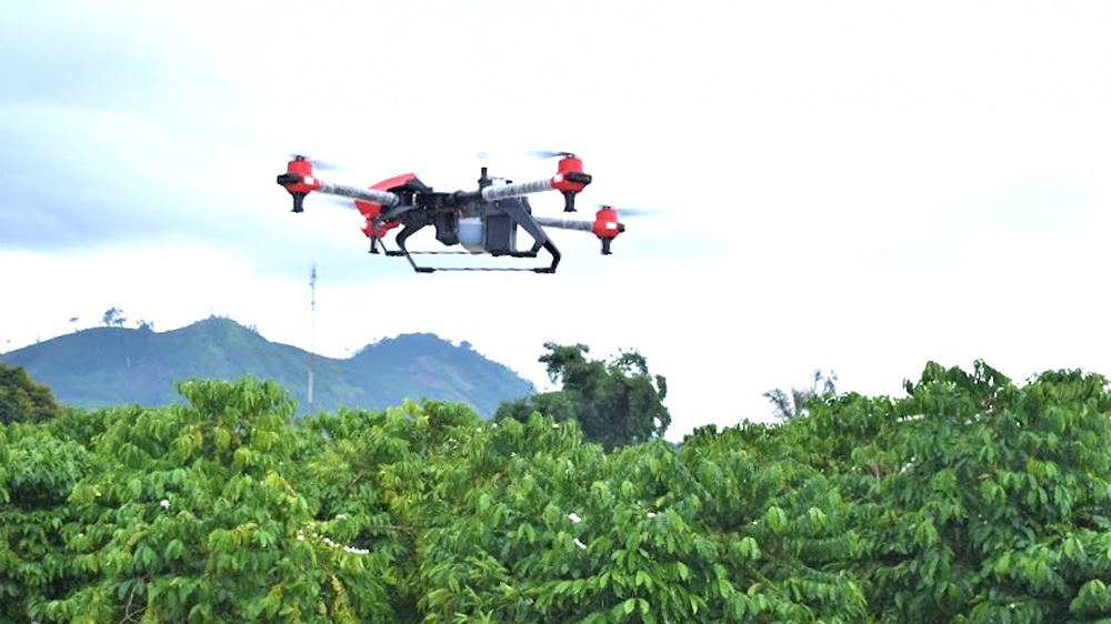Cơ giới hóa sản xuất cần đồng bộ hơn