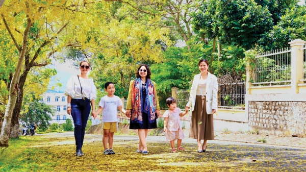 Hội nghị quốc tế về Du lịch Nông thôn lần thứ nhất của UN Tourism: Nhiều hướng mở phát triển du lịch nông thôn