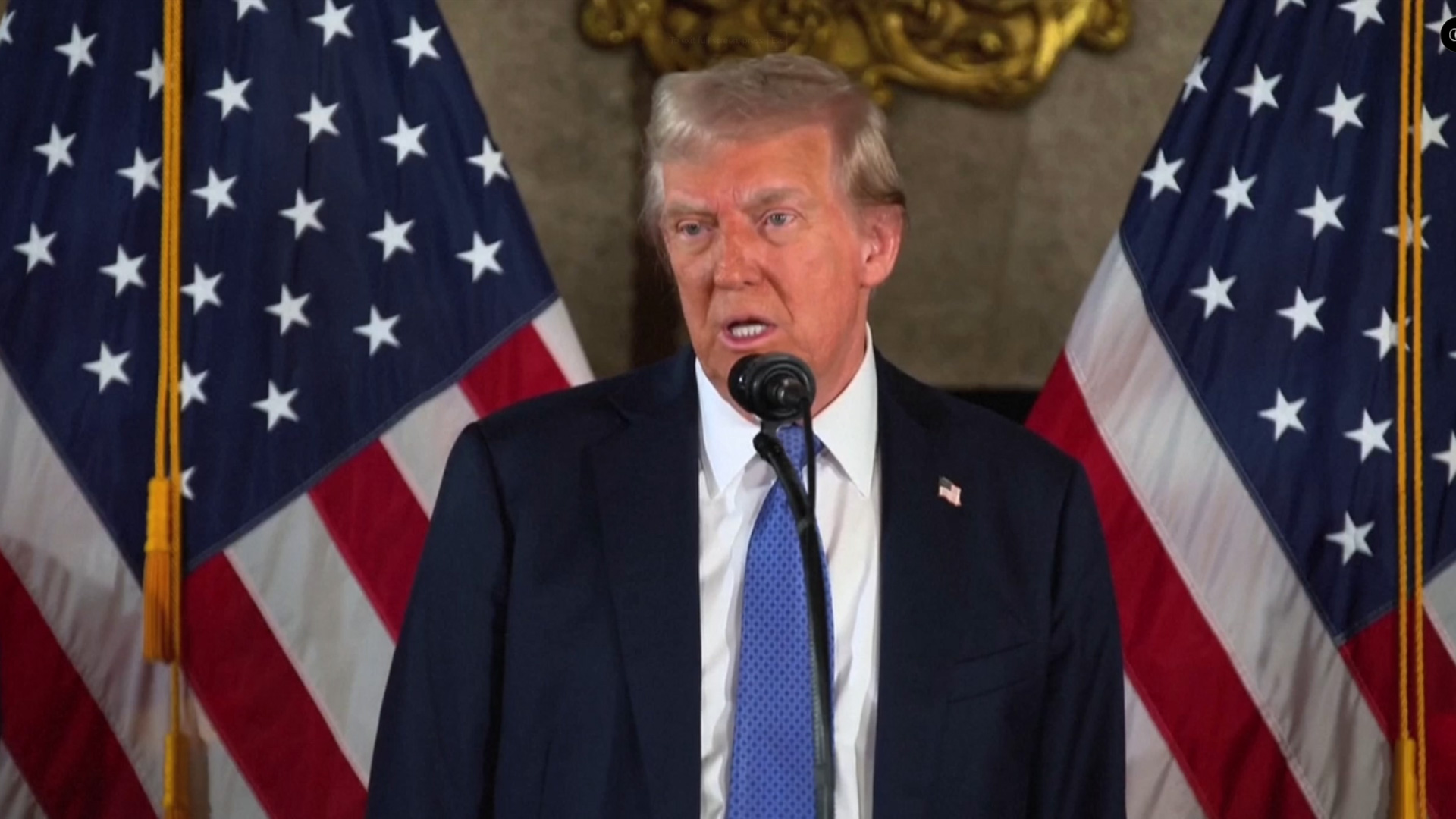 Ông Trump tuyên bố sẽ đối thoại với ông Putin và ông Zelensky về chấm dứt chiến tranh ở Ukraine