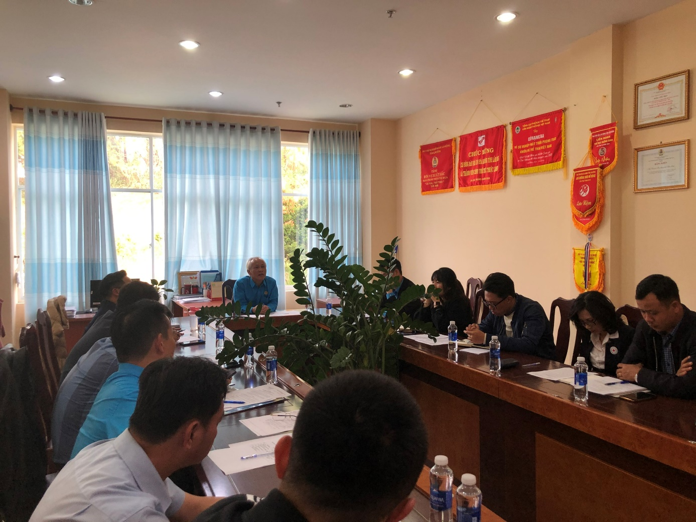 Nhiều hoạt động ý nghĩa trong chương trình "Tết Sum vầy - Xuân chia sẻ"