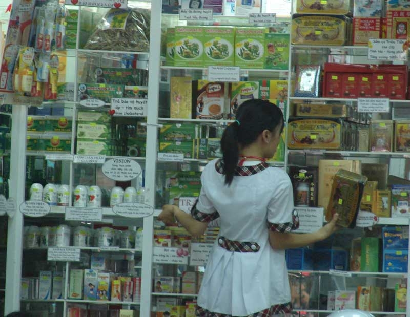 Có hay không đặc sản “Phấn hoa Artiso” ở Đà Lạt ?