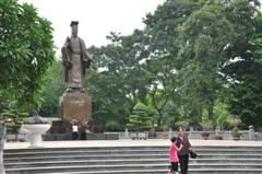 Hà nội trong trái tim tôi