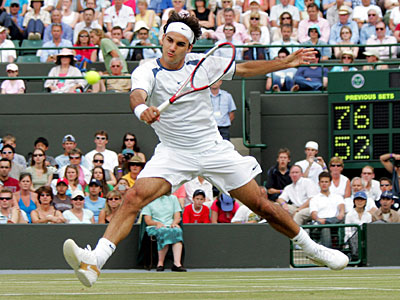 Tennis: Top 10 tay vợt nam kiếm tiền giỏi nhất mọi thời đại