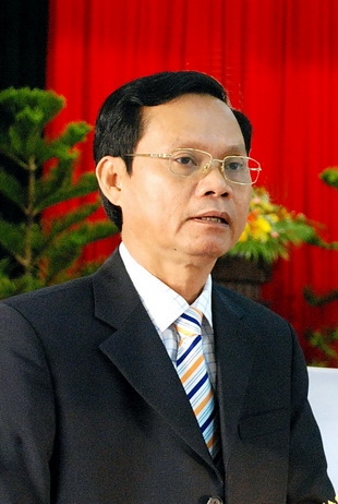 Xây dựng Đảng bộ trong sạch vững mạnh, đưa Lâm Đồng phát triển nhanh và bền vững