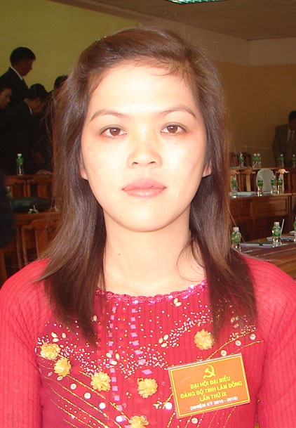 Phạm Thị Hoàng Yến