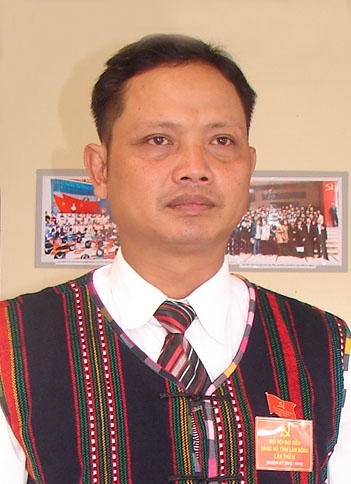 Điểu K’Giắc