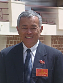 Nguyễn Văn Việt