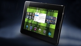 Đối thủ nặng ký của máy tính bản iPad xuất hiện