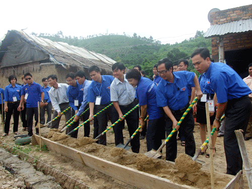 Kỷ niệm 1000 năm Thăng Long - Hà Nội: Ký ức thời mở đất