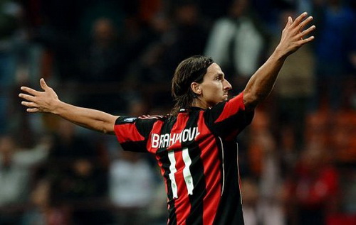Real thắng tối thiểu, Milan hòa thất vọng Ajax