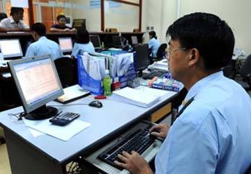 Đề xuất hơn 1,6 triệu viên chức ra khỏi biên chế