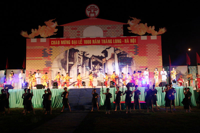 khai mac