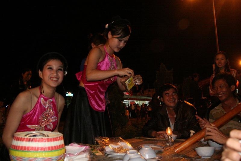 Hà Nội xưa ở... cao nguyên