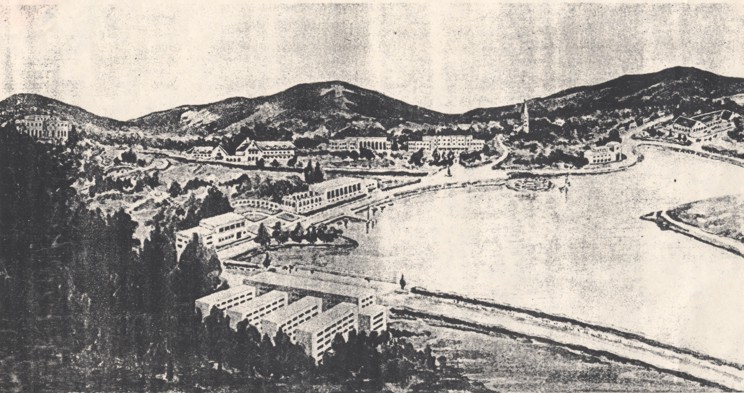 van phong chinh phu